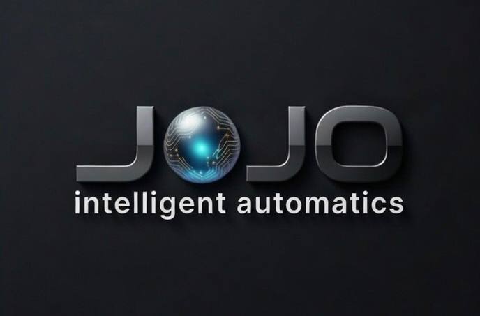 JOJO Logo